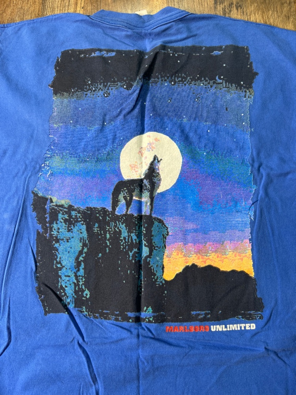 Vintage Marlboro Tee